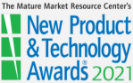 New Product & Technology Awards logo