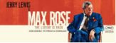 Jerry Lewis - Max Rose logo