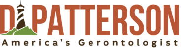 Di Patterson Logo