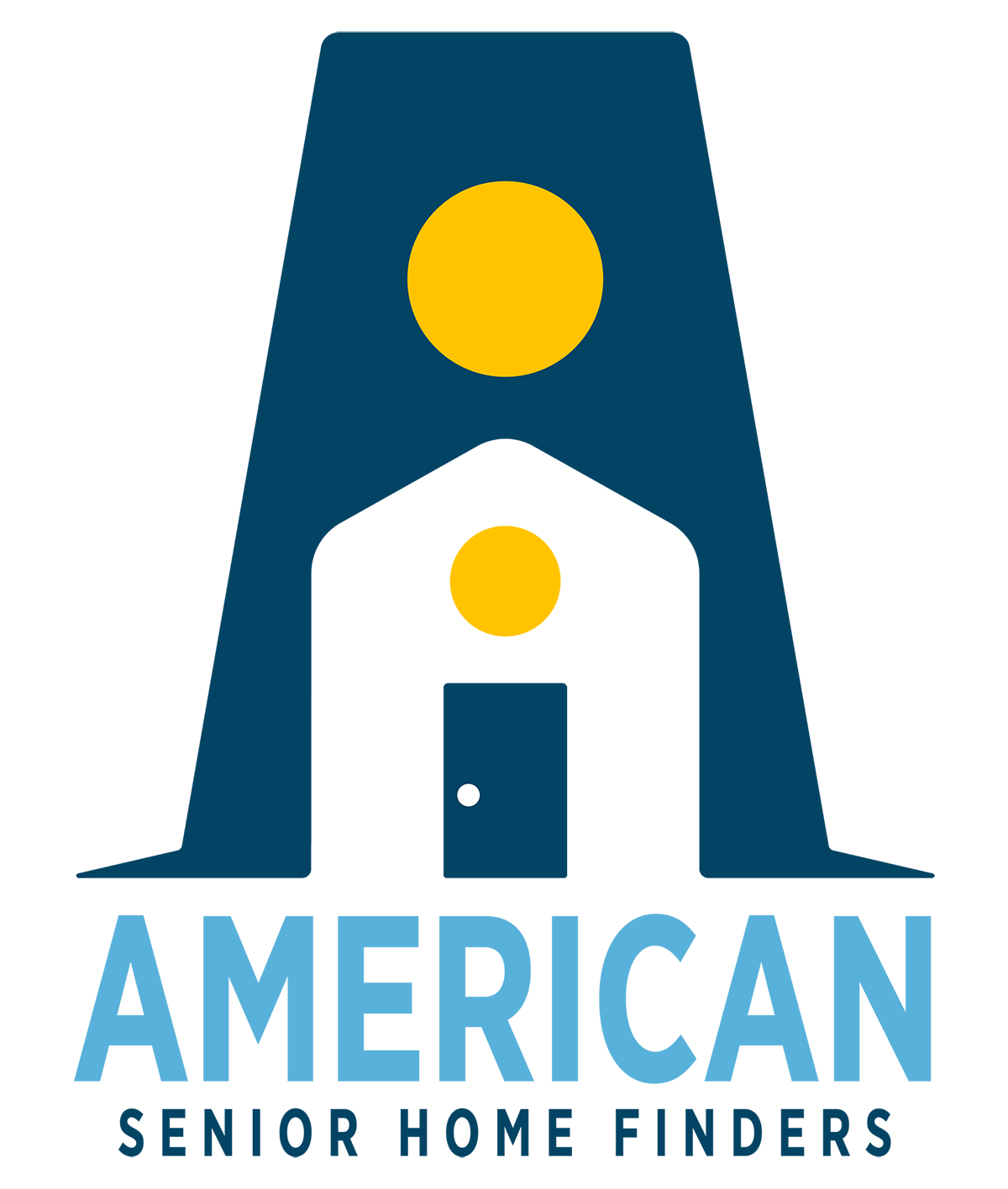 American Senior Home Finders